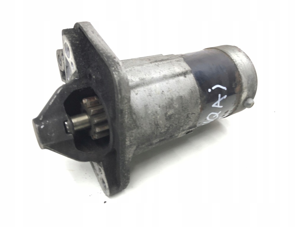 фото №8, Стартер nissan qashqai i j10 1.5 dci