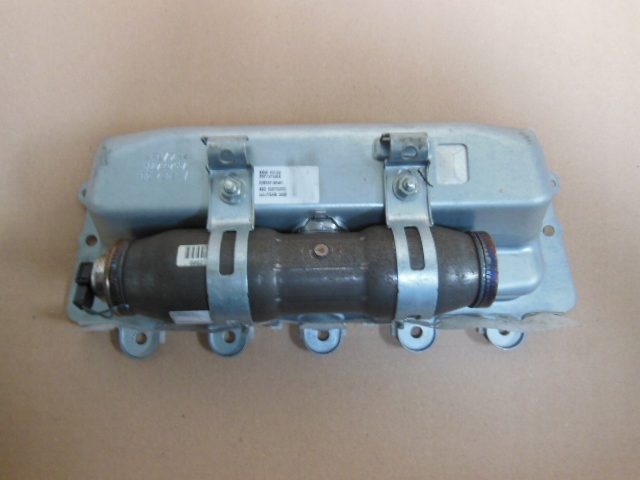 фото №2, Подушка пассажира подушка безопасности bmw 7 f01 f02