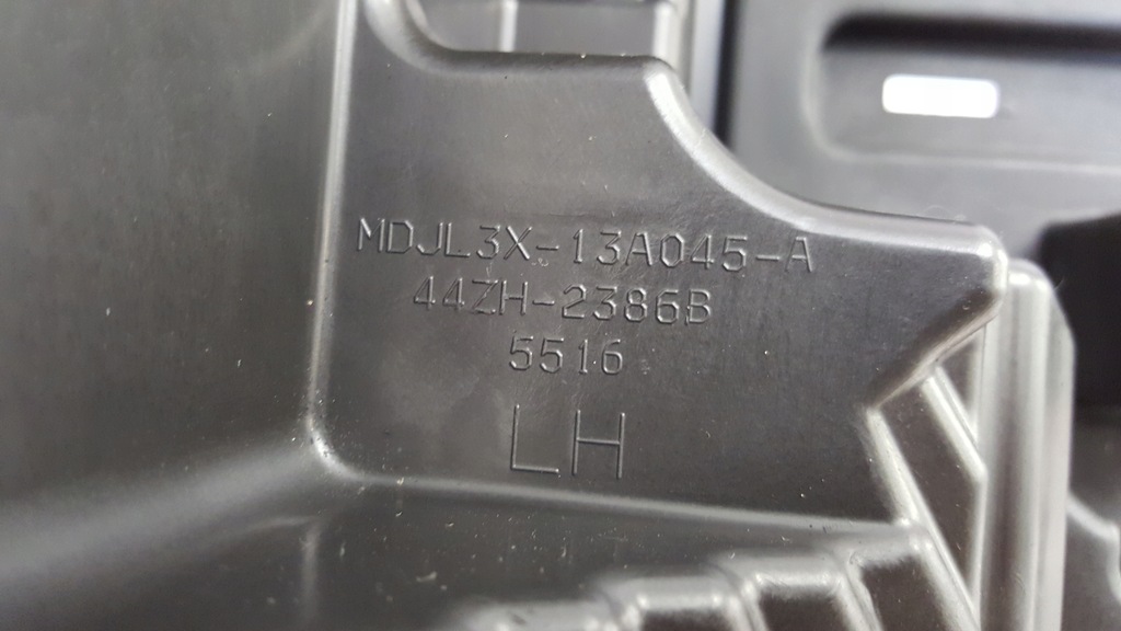 фото №11, Ford f150 xiii lift лампа перед передняя 2017-2020