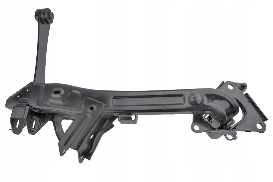 фото №4, Рычаг задний alfa romeo 156 brera spider левый 05-