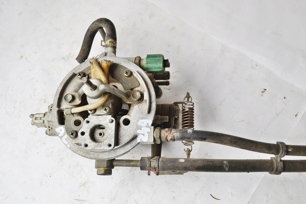 фото №8, Suzuki swift карбюратор 1340071c50 1979300310