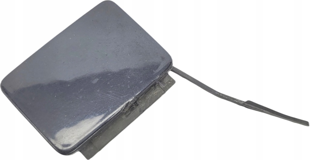 фото №1, Audi a8 d3 lift заглушка фаркоп задня lz5d granatowa 4e0807441a