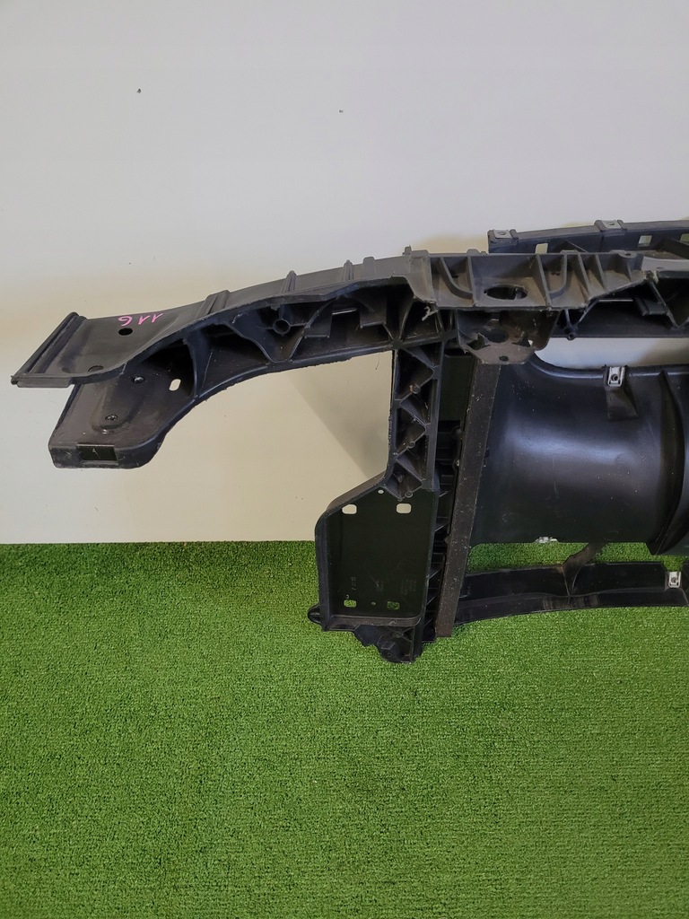 фото №6, Bmw 1 e87 e82 pas передній підсилювач передній 7193748 оригінал oem ідеальний стан