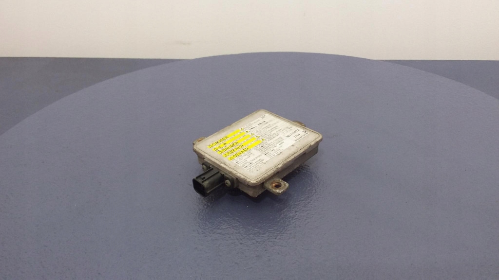 фото №1, Honda accord vii преобразователь лампы ксенон w3t13072