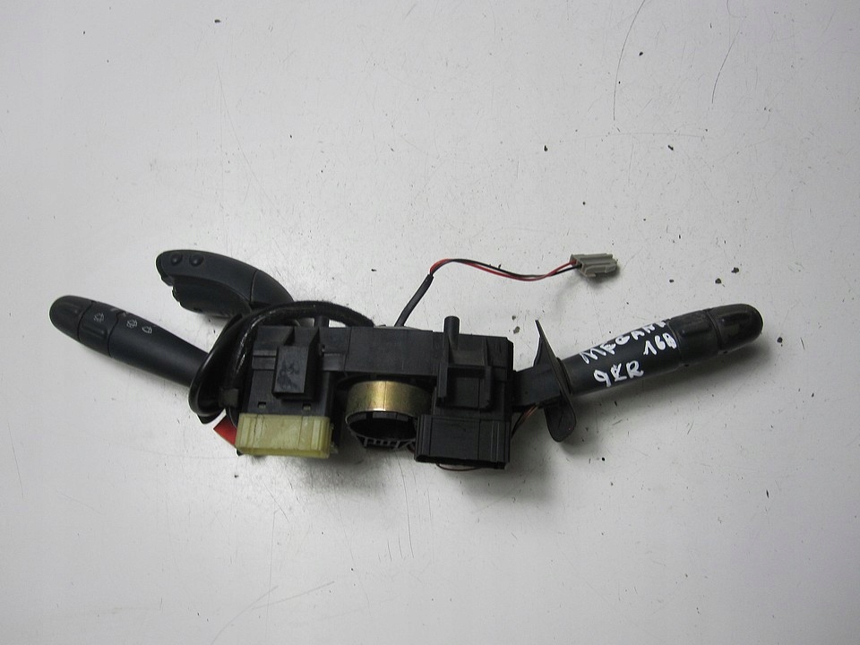 фото №3, Переключатель комбинированный renault оригинальный номер 7700846402