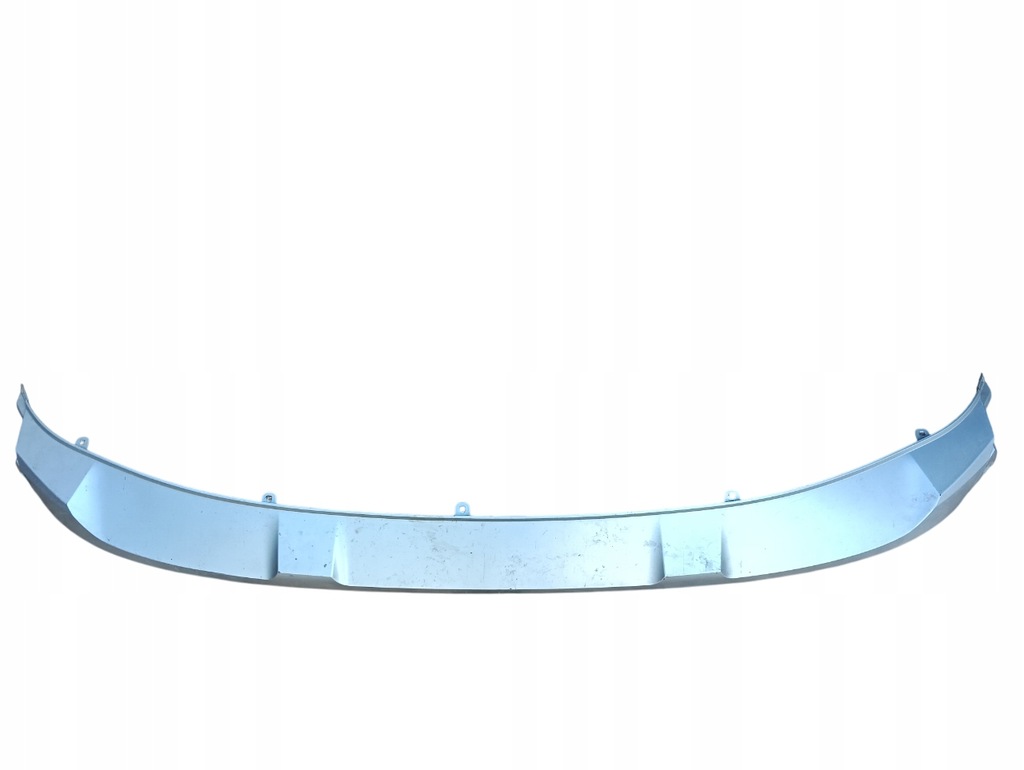 фото №1, Молдинг накладка бампера перед 4ke807733a audi e-tron