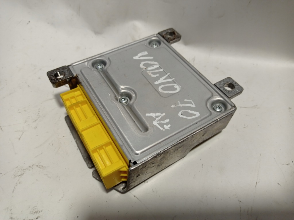 фото №4, Модуль датчик подушка безопасности volvo v70 8622314a