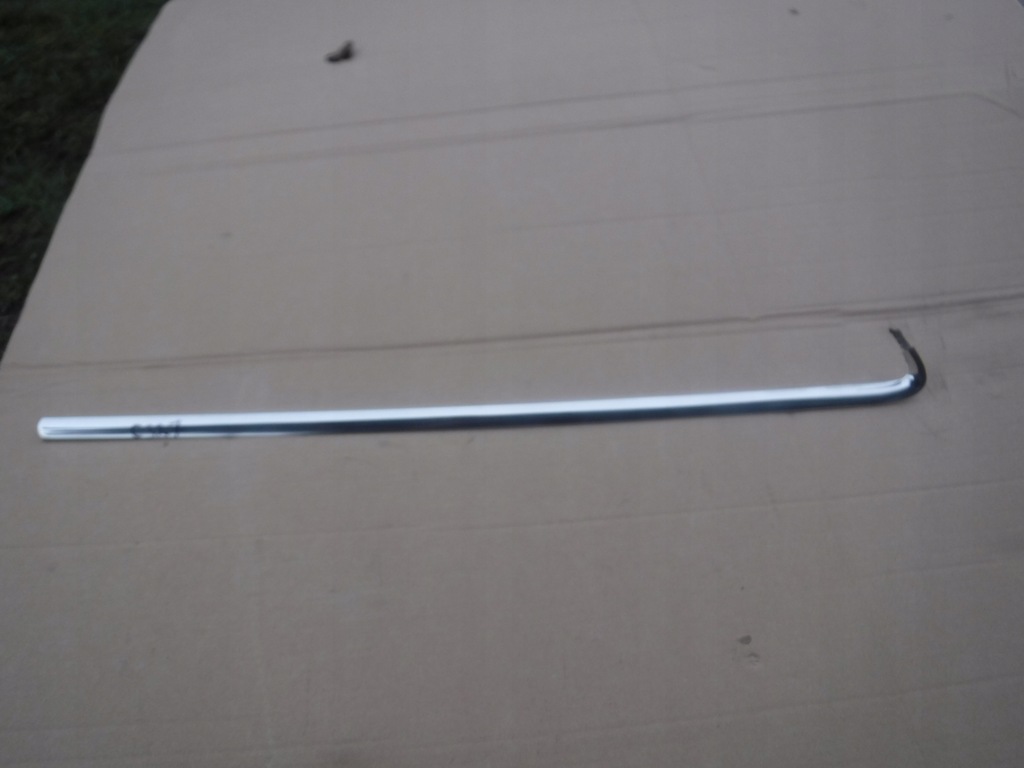 фото №1, Молдинг дахова скло ліва audi a3 8v 3 двері 8v3853345b