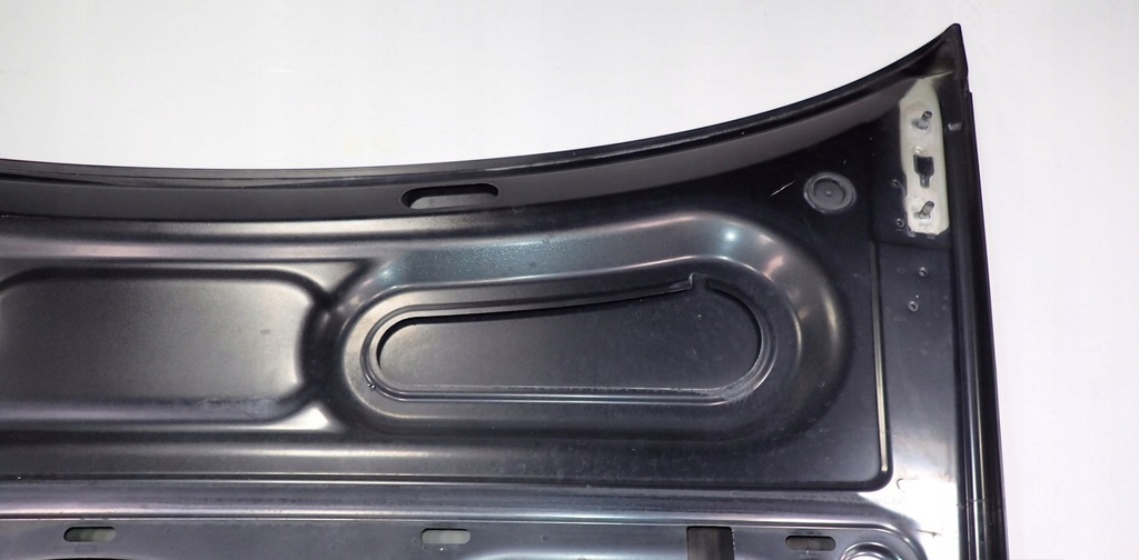 фото №13, 4f0823029f ly9b капот кришка двигуна a6 s6 c6 4f