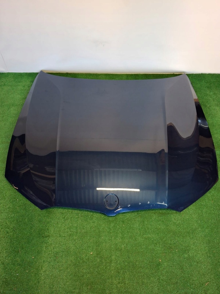 фото №3, Капот bmw 3 g20 g21 оригинал