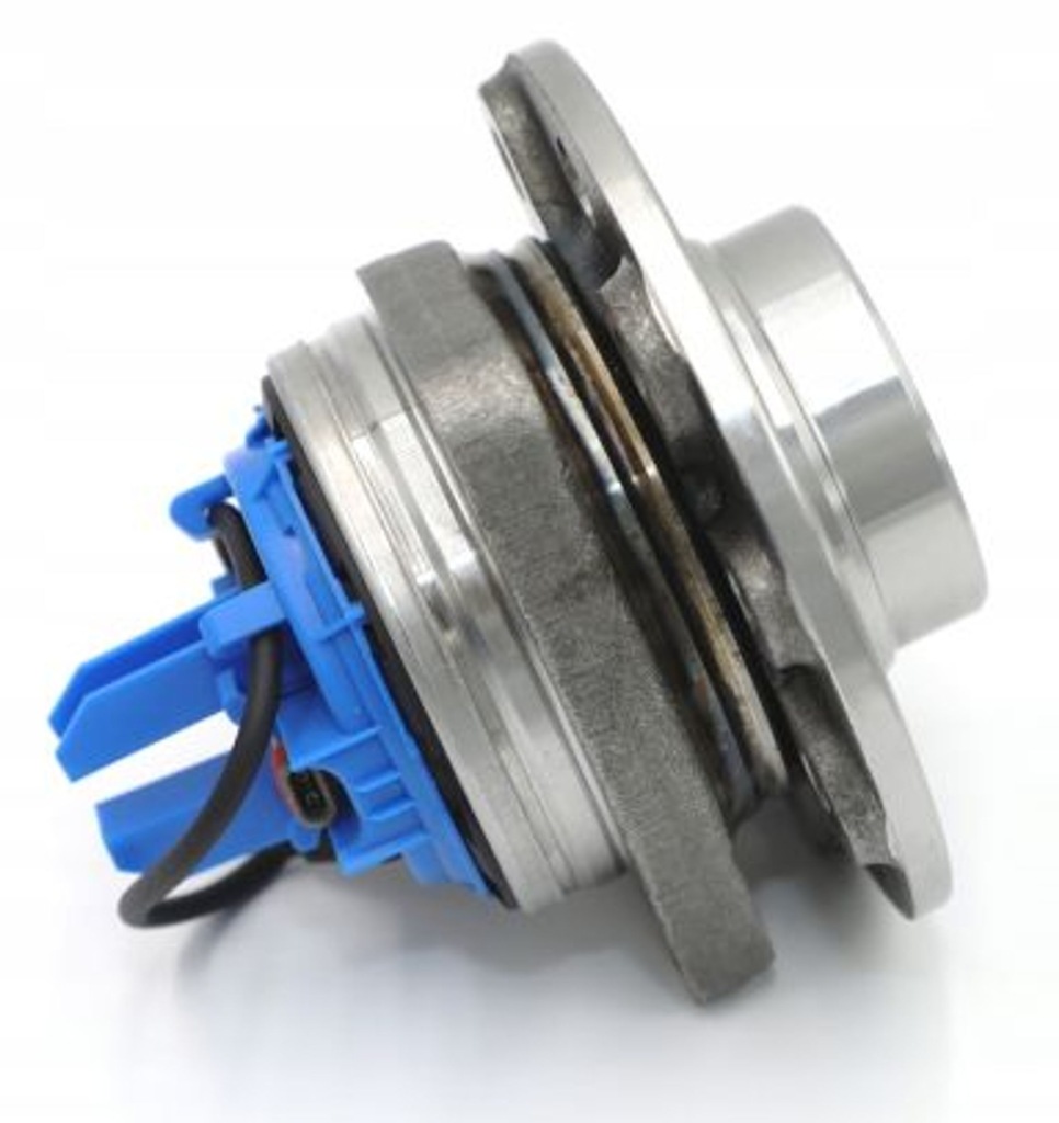 фото №4, Ступица, подшипник колеса перед opel signum vectra c, gts -2009