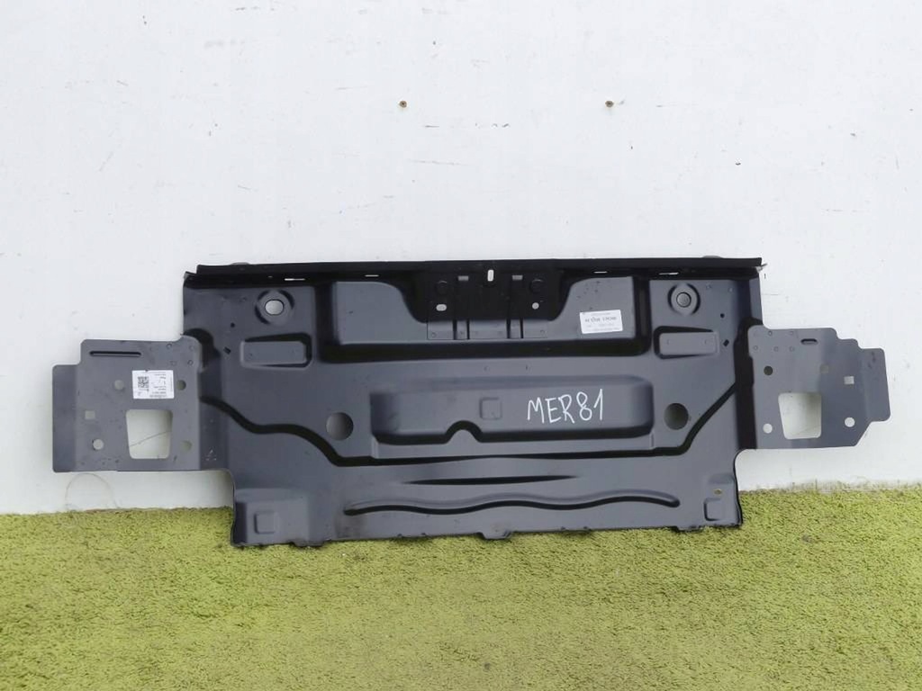 фото №1, Стенка pas задняя vw arteon 14r-