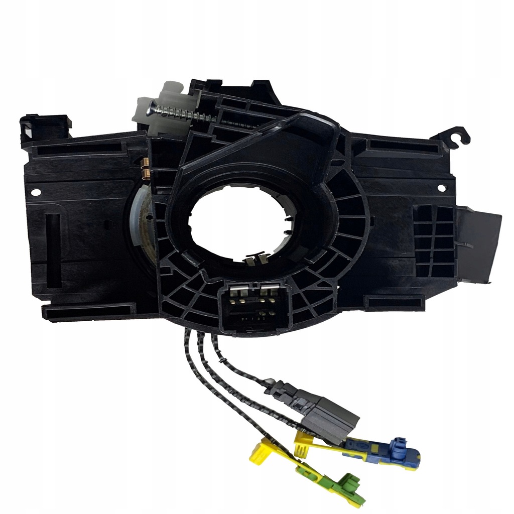 фото №1, Лента руля шлейф подушка безопасности renault espace iv