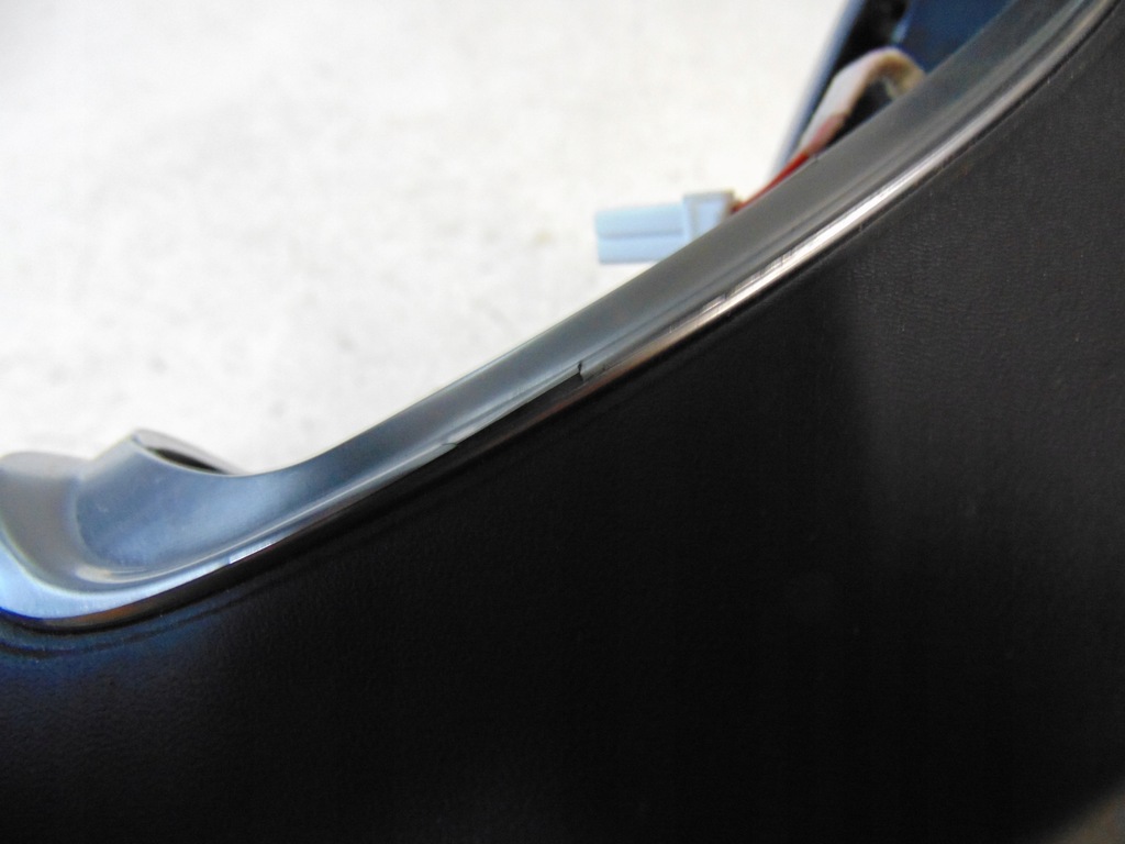 фото №9, Повітропровід шкіра volvo v60 s60 31250592