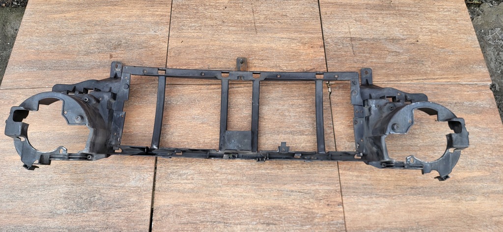 фото №10, Jeep cherokee liberty kj 1-05 усилитель pas передний przedlift