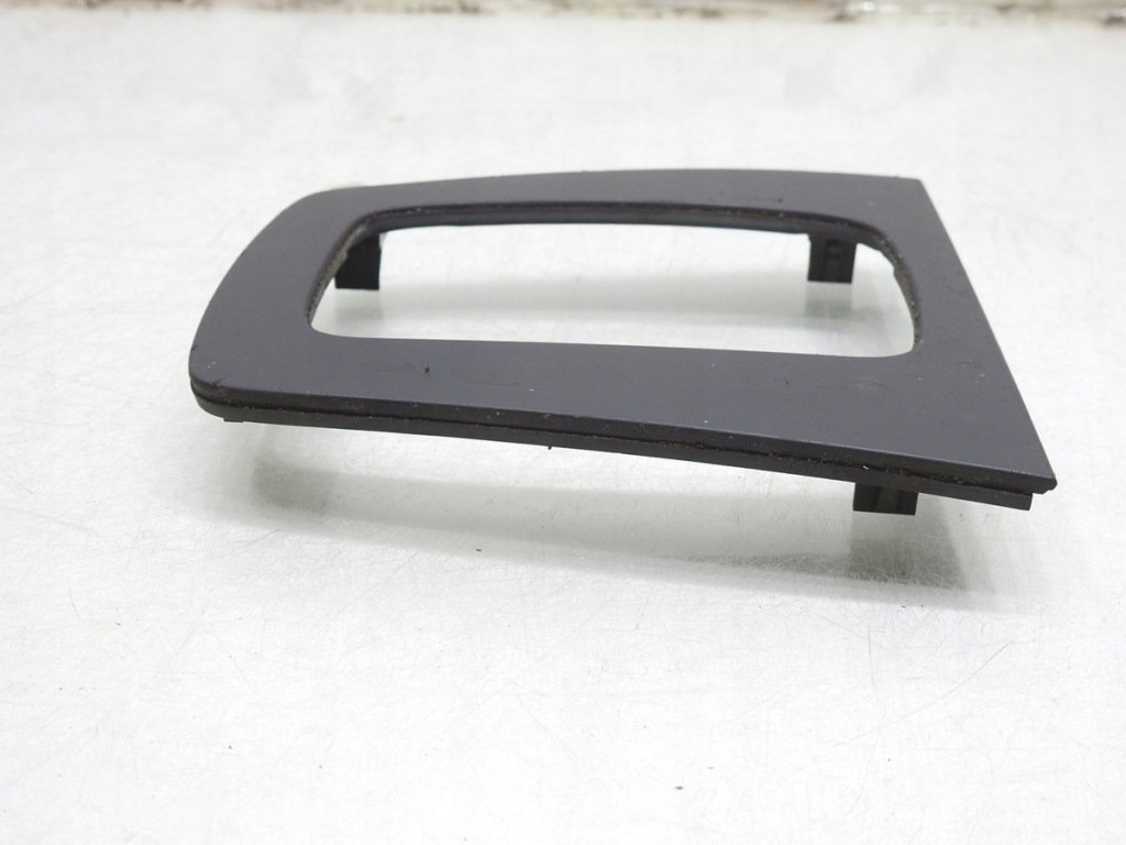 фото №2, Рамка защита переключения передач audi a4 b7