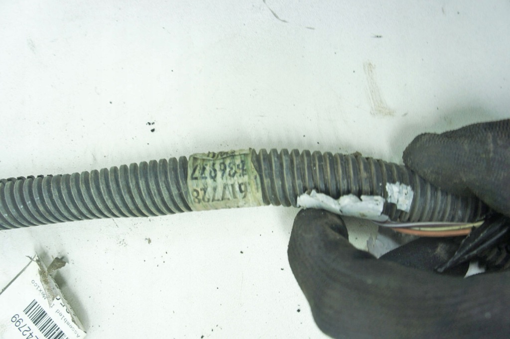 Jt445 cadillac escalade iii 6.2i жгут двигателя в Украине