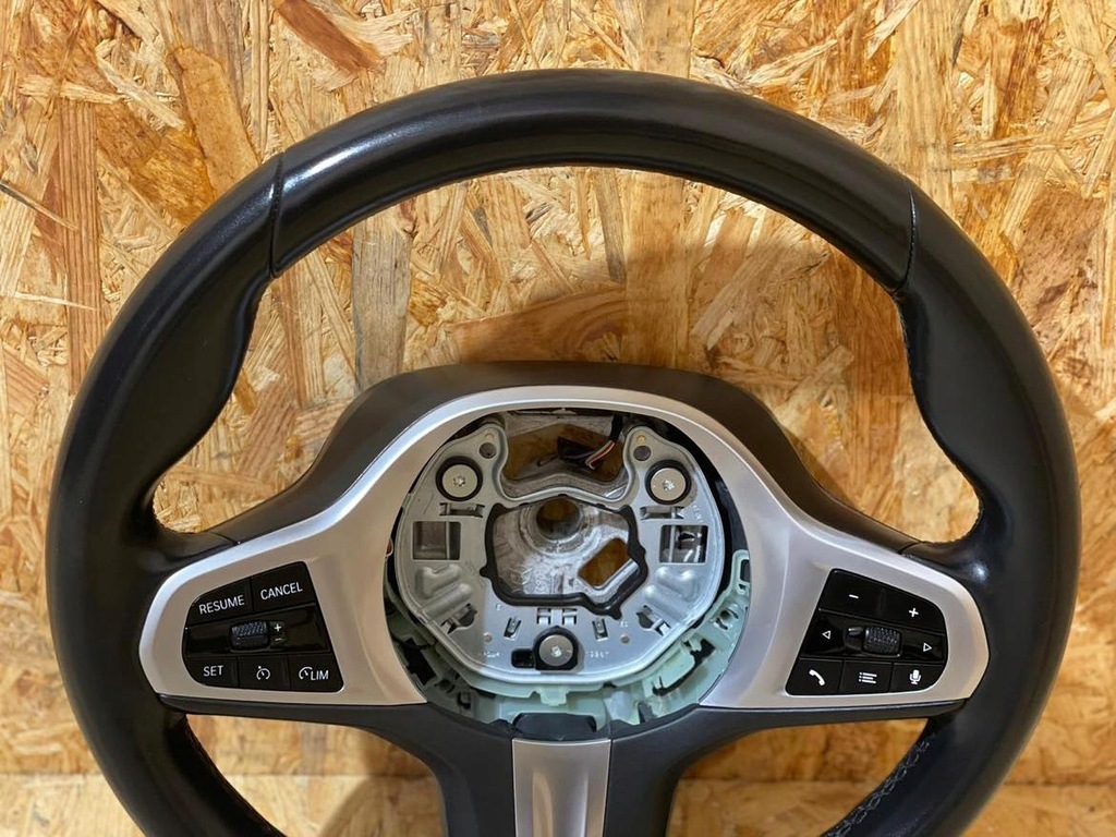 фото №5, Воздуховод bmw 3 g20 g21 m-pakiet ładna оригинал