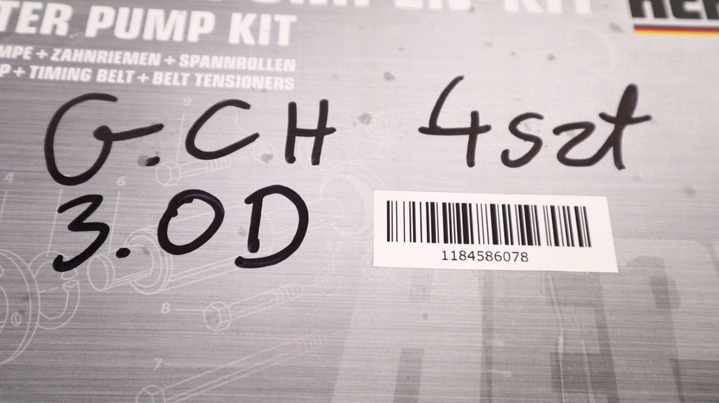 фото №7, Jeep grand cherokee wk2 3.0 поршень