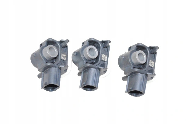 фото №1, Датчик удару 95920-2b200 santa fe ii lift