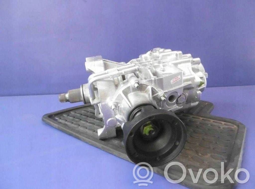 фото №1, Редуктор land rover freelander 00-06 коробки передач