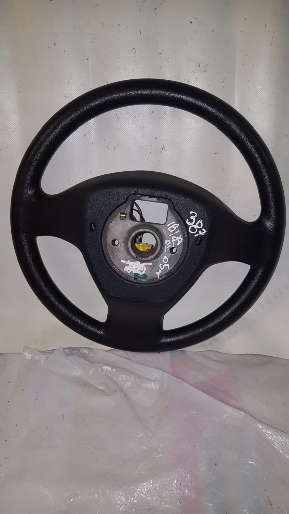 фото №2, Seat ibiza iii 05r повітропровід