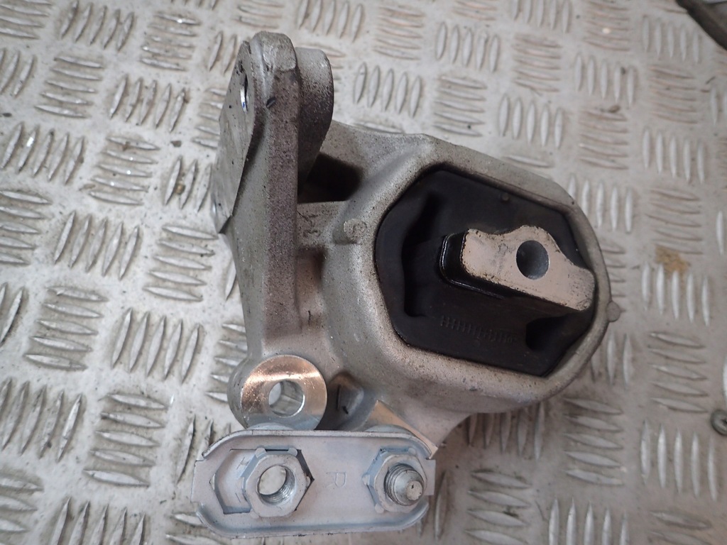 фото №1, Ram 1500 v 19r подушка двигуна ліва lh