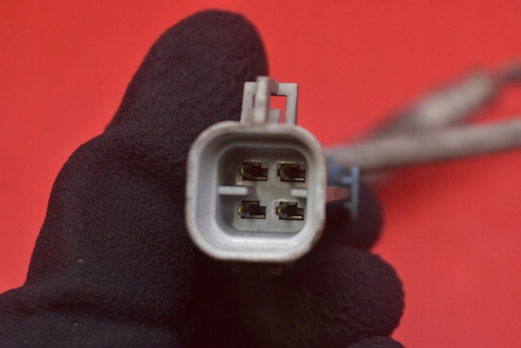 Датчик лямбда-зонд 12594452 149100-7160 saturn vue 2 ii 3.6 v6 252 km 07-10 в Україні