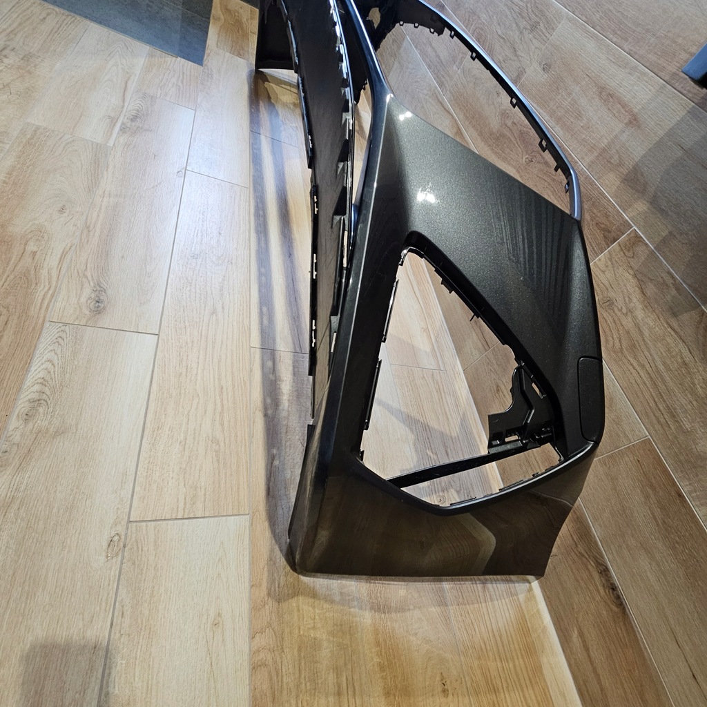 фото №6, Бампер перед audi rs6 rs7 c8 4k8 2019+