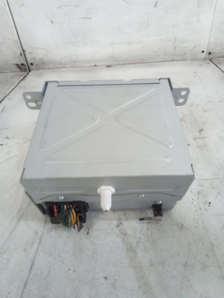 фото №4, J775 радіо chevrolet orlando 22936573