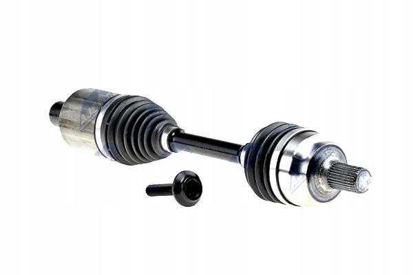 фото №5, Приводной вал приводная mercedes glk x204 4matic 08-15 передняя левая atm nty