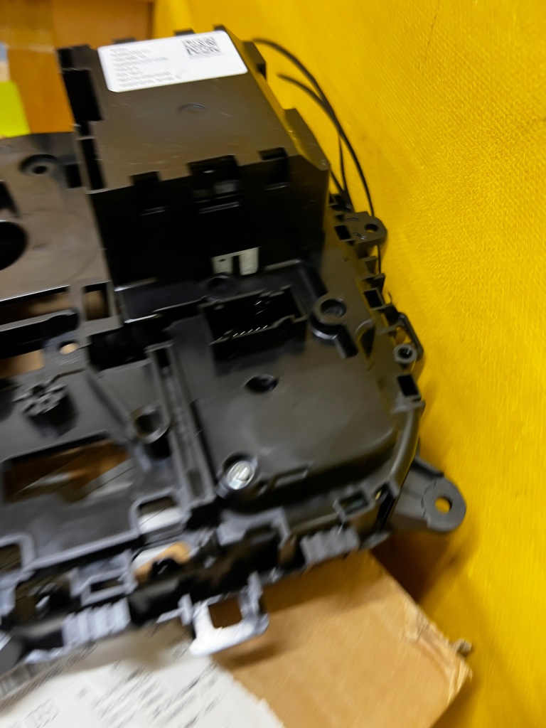 фото №11, Домкрат вибірник автоматичної коробки передач bmw x5 g05 x7 g07 новий oem