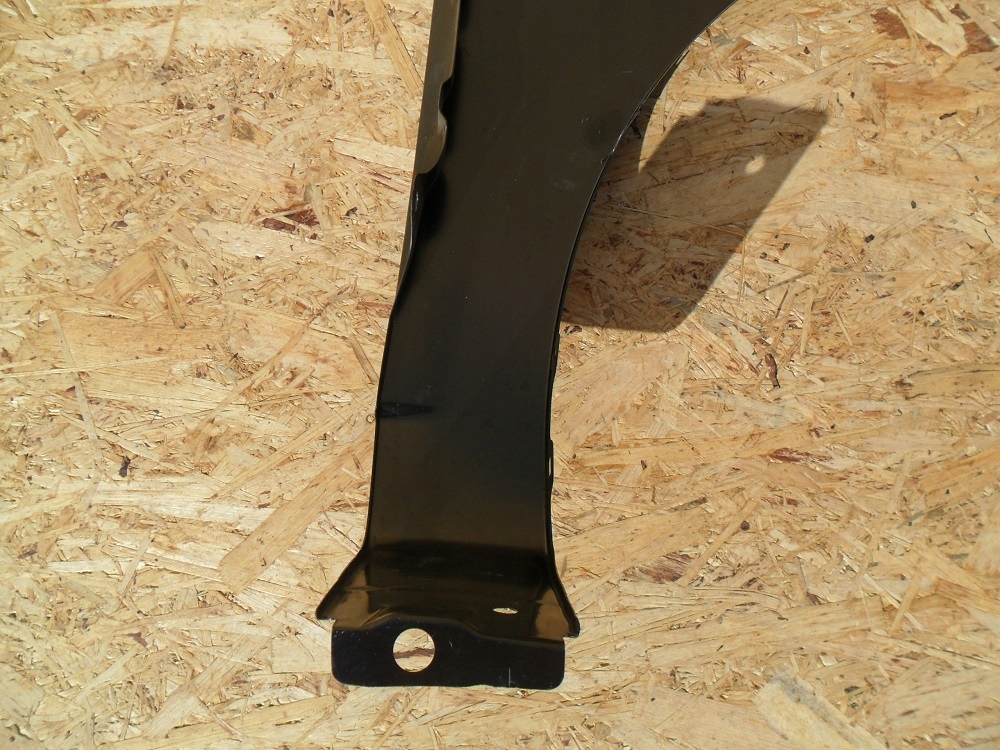 фото №13, Hyundai оригинальный номер 67846490835 крыло