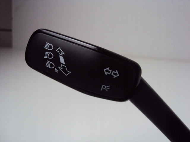 фото №3, Перемикач комбінований vw t-roc 2017-