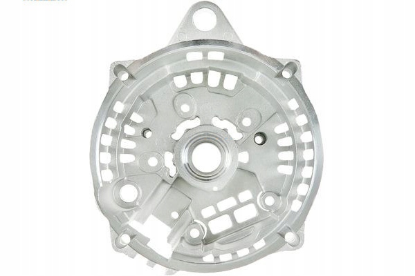 фото №3, Кронштейн, фланець привідний генератора as-pl abr2003