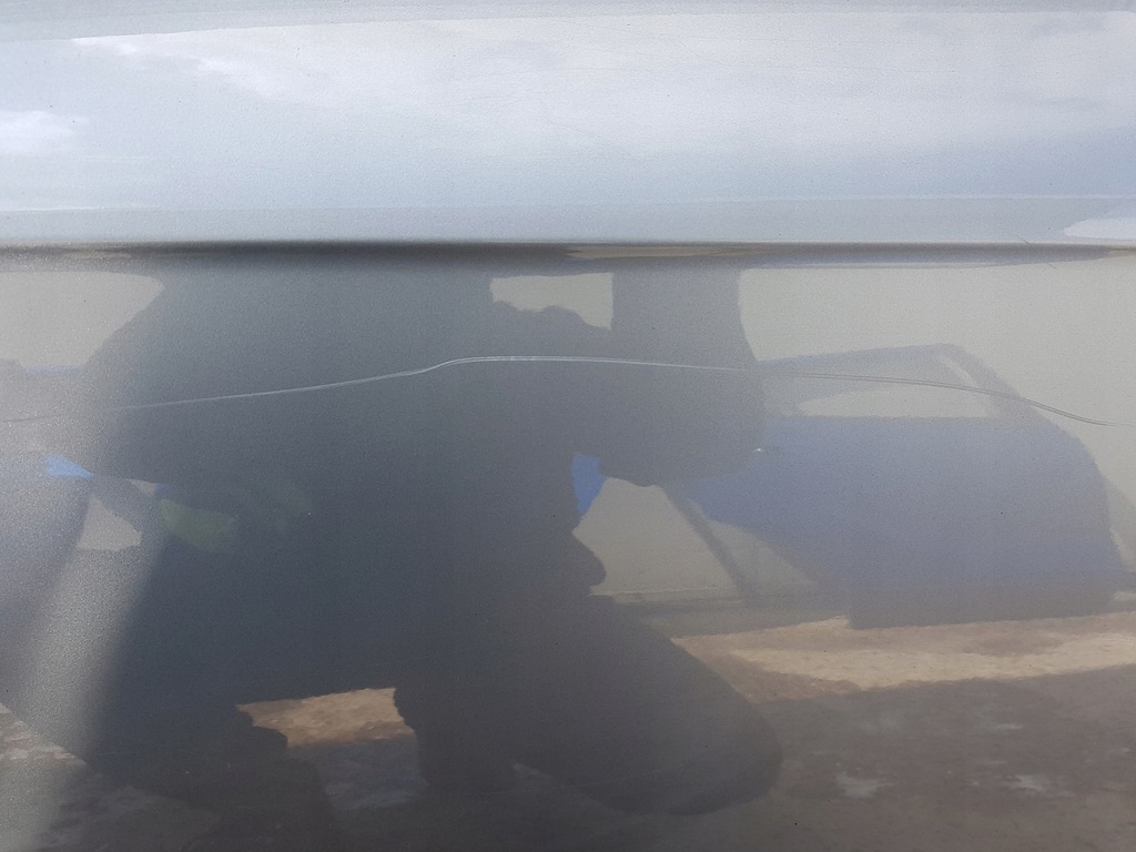 фото №5, Audi a4 b8 08-11r двері ліва перед передні ly7g