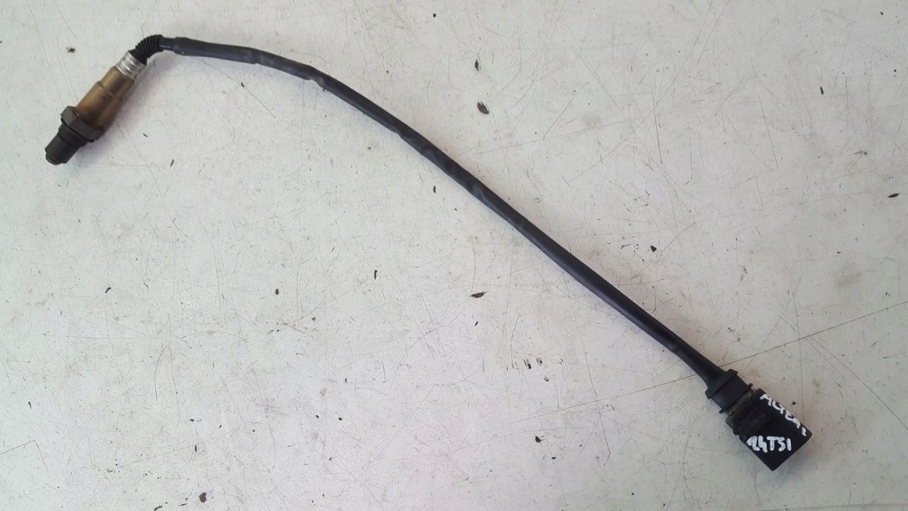 Volkswagen оригинальный номер 07c 906 262ak датчик лямбда-зонд Цена