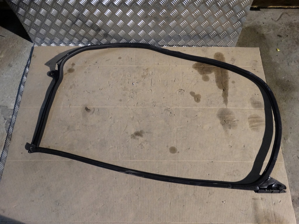 фото №1, Idealna прокладка дверь правая audi a7 4k8 1