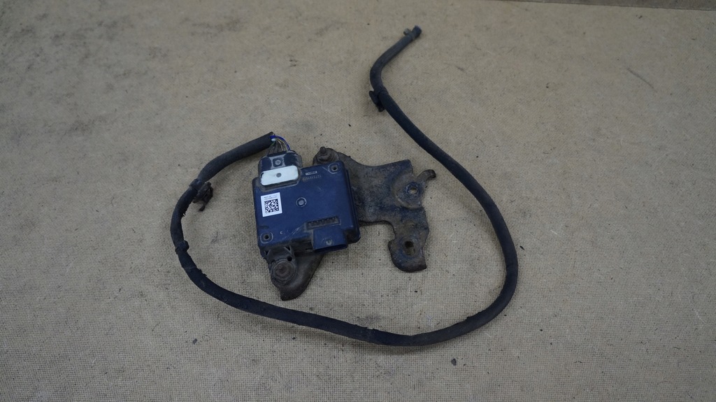 фото №1, Toyota hilux vi 2.4 модуль nox 89460-0k010