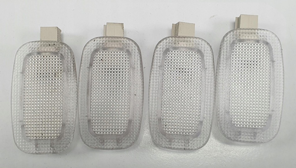 фото №4, Лампа освітлення салону mercedes w204 a2218200401