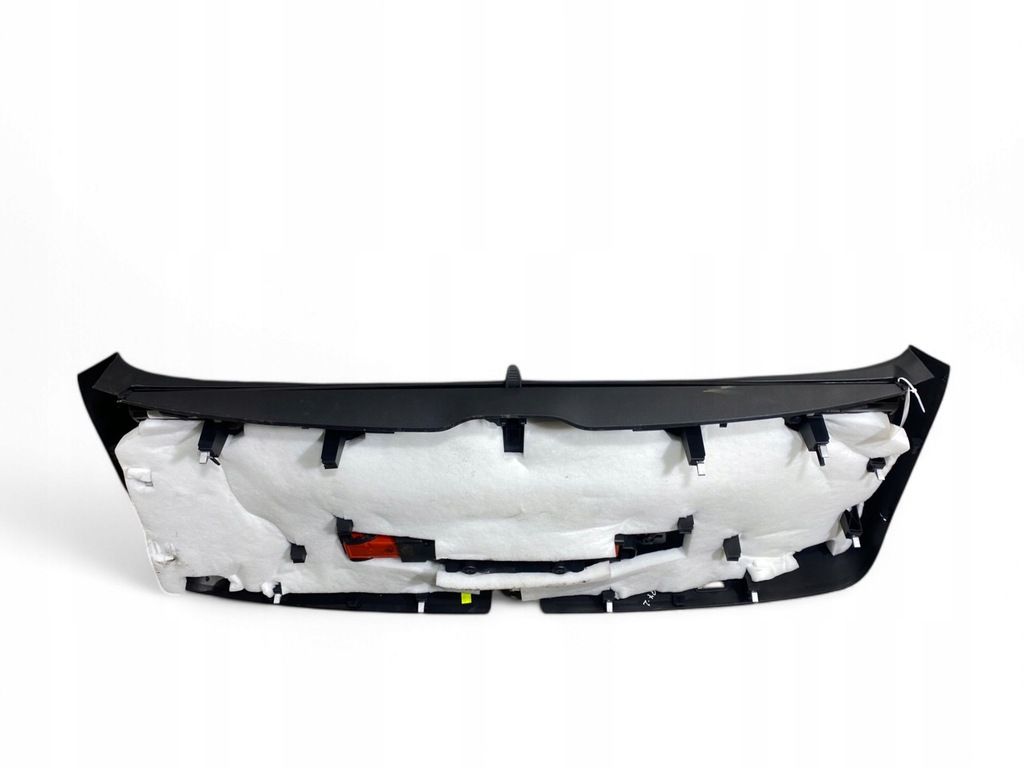 фото №10, Audi q7 4m защита задний крышки