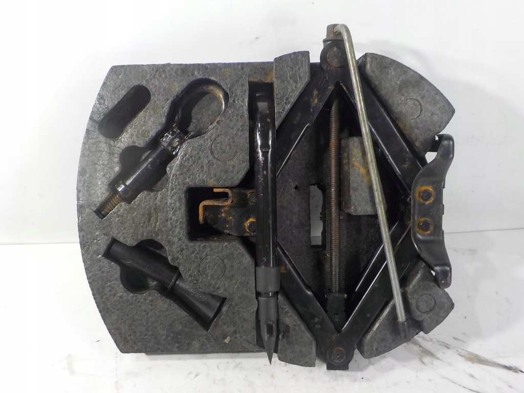 фото №1, Ford mondeo iv набор ремонтный 7s71-17009-bb