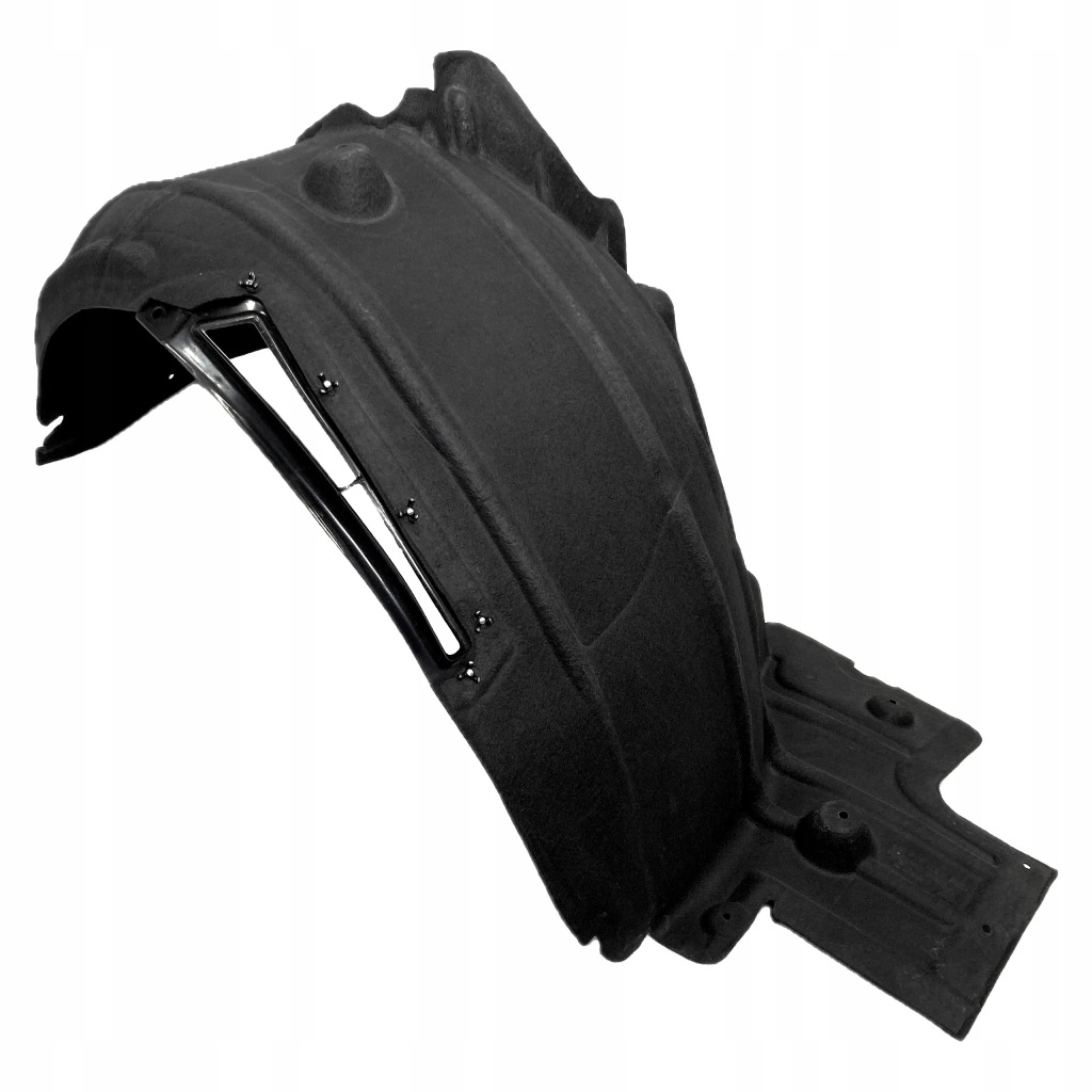 фото №1, Подкрылок porsche panamera 971 левая передние cz. задняя