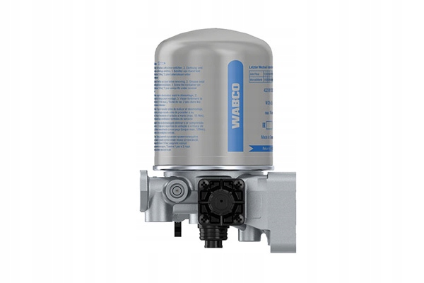 фото №4, Осушувач повітря 24v bayonet mercedes actros actros mp2 mp3 atego