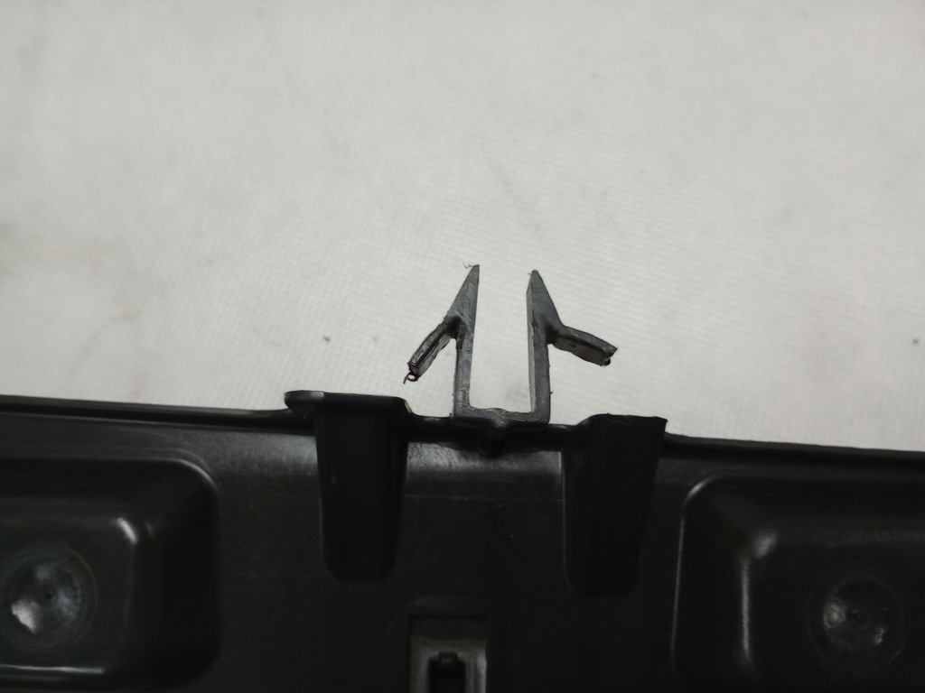 фото №10, Peugeot 407 2010 повітропровід повітря захист ліва