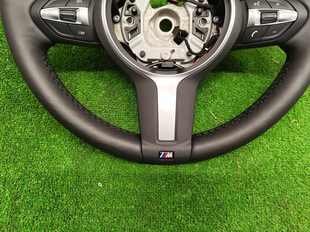 фото №6, Bmw x2 f39 воздуховод кожаный m-pakiet 7848638