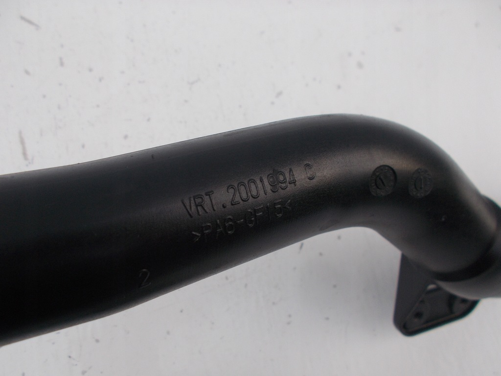 фото №6, Труба інтеркулер opel corsa d 1.3 2001994c