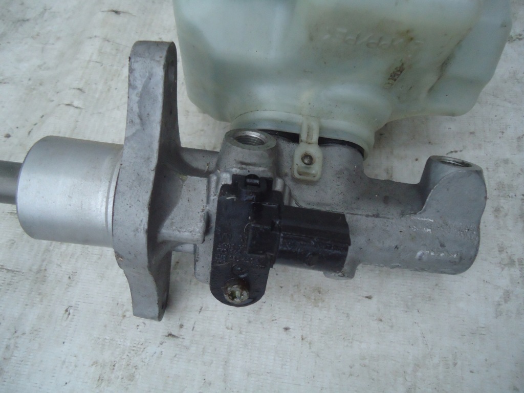 Купити Vw touran golf audi a3 passat підсилювач гальм гальмівні