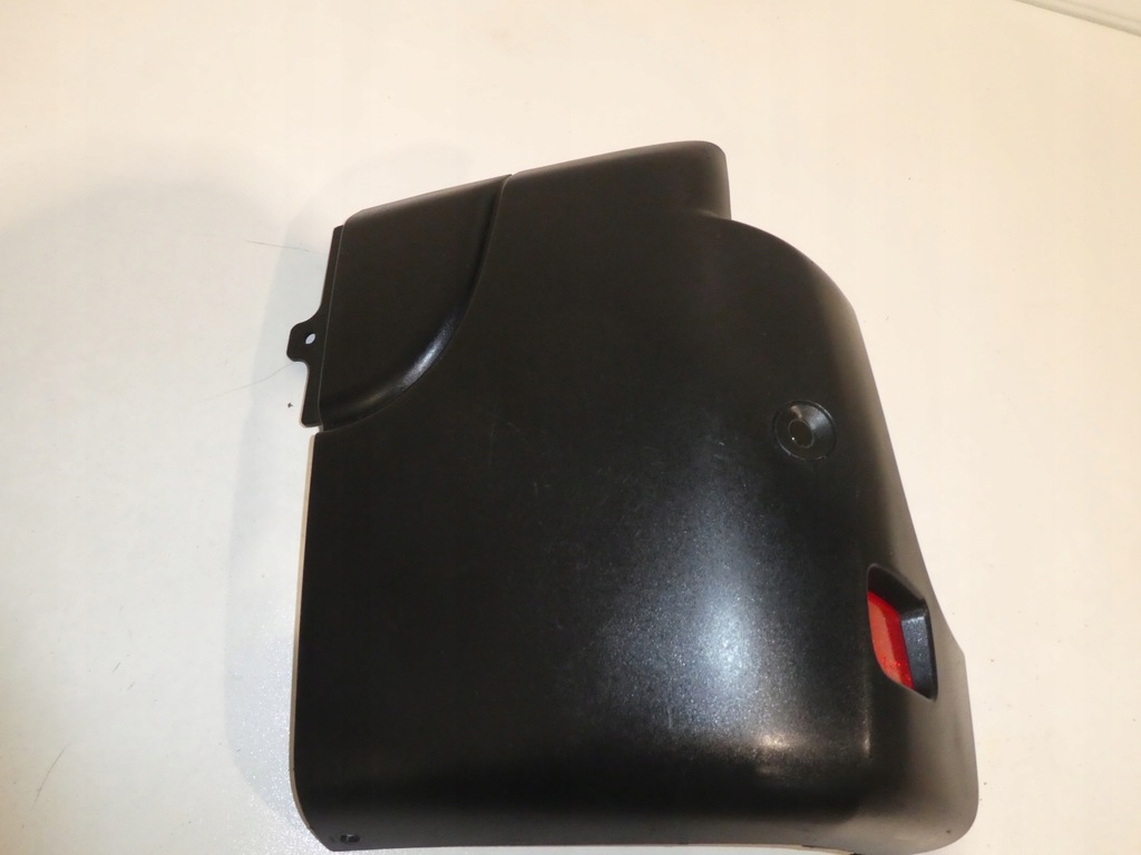 фото №4, Уголок бампера renault master 850178315r pdc