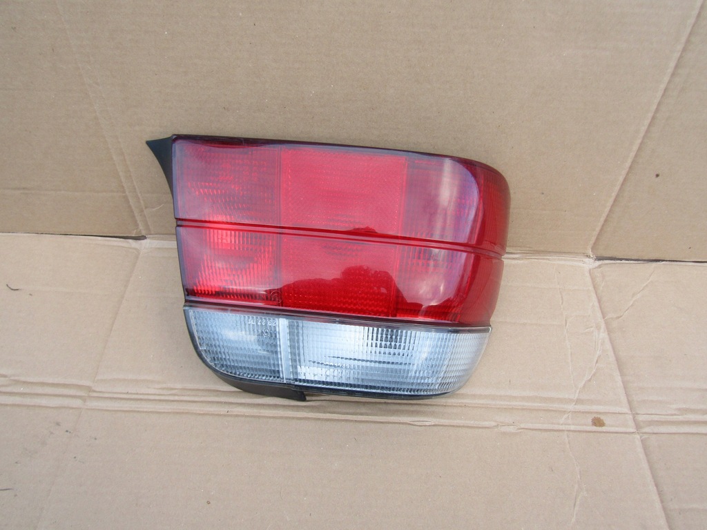 фото №5, 4 bmw e36 лампа задняя левая